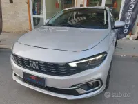Usata Fiat Tipo City Life 95 CV (69 kW) 2022 Grigio Berlina