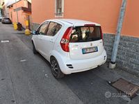 Usata Suzuki Splash 68 CV (50 kW) 2013 Utilitaria