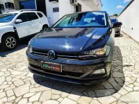 Usata VW Polo Highline 95 CV (69 kW) 2021 Utilitaria