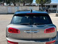 Occasion Mini Cooper D 150 ch (110 kW) 2015 Gris Citadine