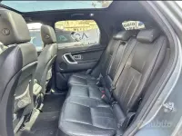 Usata Land Rover Discovery Sport 150 CV (110 kW) 2015 Verde SUV