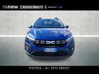 Usata Dacia Sandero Comfort 90 CV (66 kW) 2023 Utilitaria