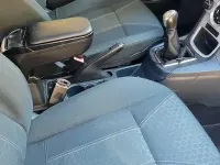 Usata Ford Fiesta 82 CV (60 kW) 2010 Bianco Berlina