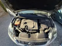Usata Ford Focus 90 CV (66 kW) 2009 Berlina