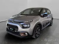Occasion Citroën C3 102 ch (75 kW) 2023 Gris Citadine