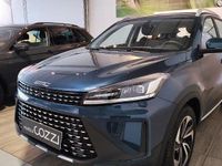 Nuova EMC SEI 147 CV (108 kW) 2026 New blu SUV