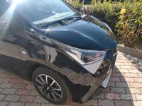 usata Toyota Aygo 2ª serie - 2018