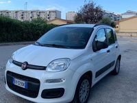 Usata Fiat Panda 2013 Utilitaria