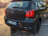 Usata VW Polo 2014 Grigio Utilitaria