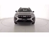 Usata Dacia Jogger Extreme 101 CV (74 kW) 2023 Argento Monovolume