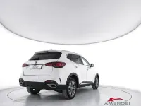 Usata MG HS Comfort 162 CV (119 kW) 2024 Bianco SUV