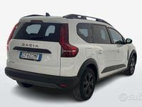 Nuova Dacia Jogger Extreme 91 CV (66 kW) 2025 Bianco Monovolume
