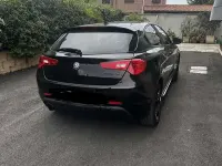 Usata Alfa Romeo Giulietta Super 120 CV (88 kW) 2019 Utilitaria