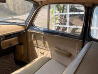 Usata Lancia Appia 1960 Grigio Berlina