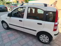 Usata Fiat Panda 69 CV (50 kW) 2011 Bianco Utilitaria