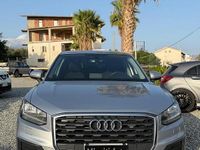Usata Audi Q2 Business 150 CV (110 kW) 2020 Grigio SUV