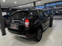 Usata Dacia Duster Black Shadow 109 CV (80 kW) 2017 Nero Station wagon