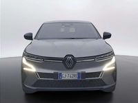 Usata Renault Megane E-Tech Techno 160 kW (218 CV) 2022 Grigio scuro Berlina