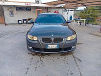Usata BMW 320 177 CV (130 kW) 2011 Coupé