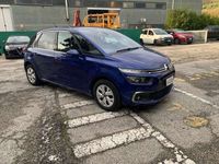 usata Citroën C4 SpaceTourer C4 SpaceTourer1.5 bluehdi