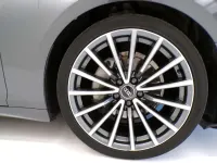 Usata Audi A5 Sportback Business 204 CV (150 kW) 2022 Nero metallizzato Utilitaria