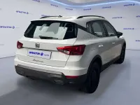 Usata Seat Arona Reference 95 CV (69 kW) 2025 Bianco SUV