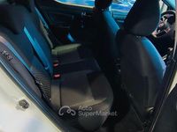 Usata Nissan Micra 92 CV (67 kW) 2021 Bianco Utilitaria