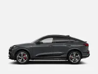 Nuova Audi Q6 Sportback e-tron S-Line 119 kW (163 CV) 2026 Grigio magnete SUV