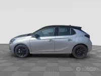 Usata Opel Corsa 101 CV (74 kW) 2023 Gris artense Utilitaria