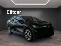 Nuova VW ID.5 Pro 210 kW (286 CV) 2026 Grenadill black metallizzato SUV