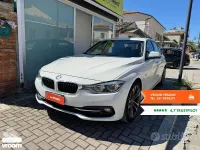 Usado BMW 320 Sport Line 190 CV (139 kW) 2016 Berlina