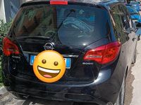 Usata Opel Meriva 95 CV (69 kW) 2011 Monovolume