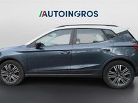 Usata Seat Arona Style 110 CV (80 kW) 2022 Grigio SUV