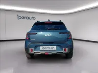 Usata Kia Stonic Style 101 CV (74 kW) 2025 Blu SUV