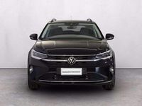 Nuova VW Taigo Life 116 CV (85 kW) 2025 Deep black perlato SUV