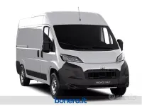 Ny Toyota Proace 120 HK (88 kW) 2026 Vit Minibuss
