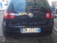 usata VW Golf V Golf 2.0 16V TDI 5p. GT Sport