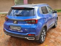 Usata DR DR 5.0 105 CV (77 kW) 2021 Blu/azzurro SUV