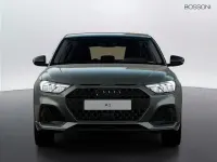 Usata Audi A1 Comfort 110 CV (80 kW) 2024 Grigio chronos metallizzato SUV