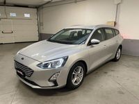 usata Ford Focus Electric 