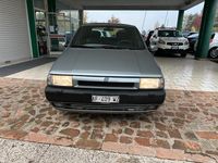Usata Fiat Tipo 69 CV (50 kW) 1995 Grigio Berlina