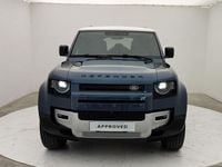 Usata Land Rover Defender SE 2020 Blu/azzurro SUV