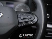 Usata Ford Grand Tourneo Connect Titanium 122 CV (89 kW) 2024 Grigio Monovolume
