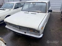 Usata Fiat 128 59 CV (43 kW) 1982 Bianco Berlina