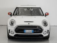 usata Mini Cooper Clubman Countryman Clubman 2.0 SD Boost ALL4 aut.