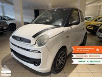 Usata Microcar M.Go 2018 Utilitaria