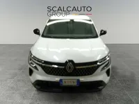 Usata Renault Austral Techno 199 CV (146 kW) 2023 Bianco SUV