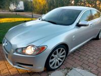 Usata Jaguar XF 2010 Berlina