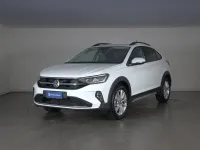 Nuova VW Taigo Edition 95 CV (69 kW) 2025 Pure white SUV