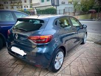 Usata Renault Clio V Business 91 CV (66 kW) 2022 Grigio Berlina